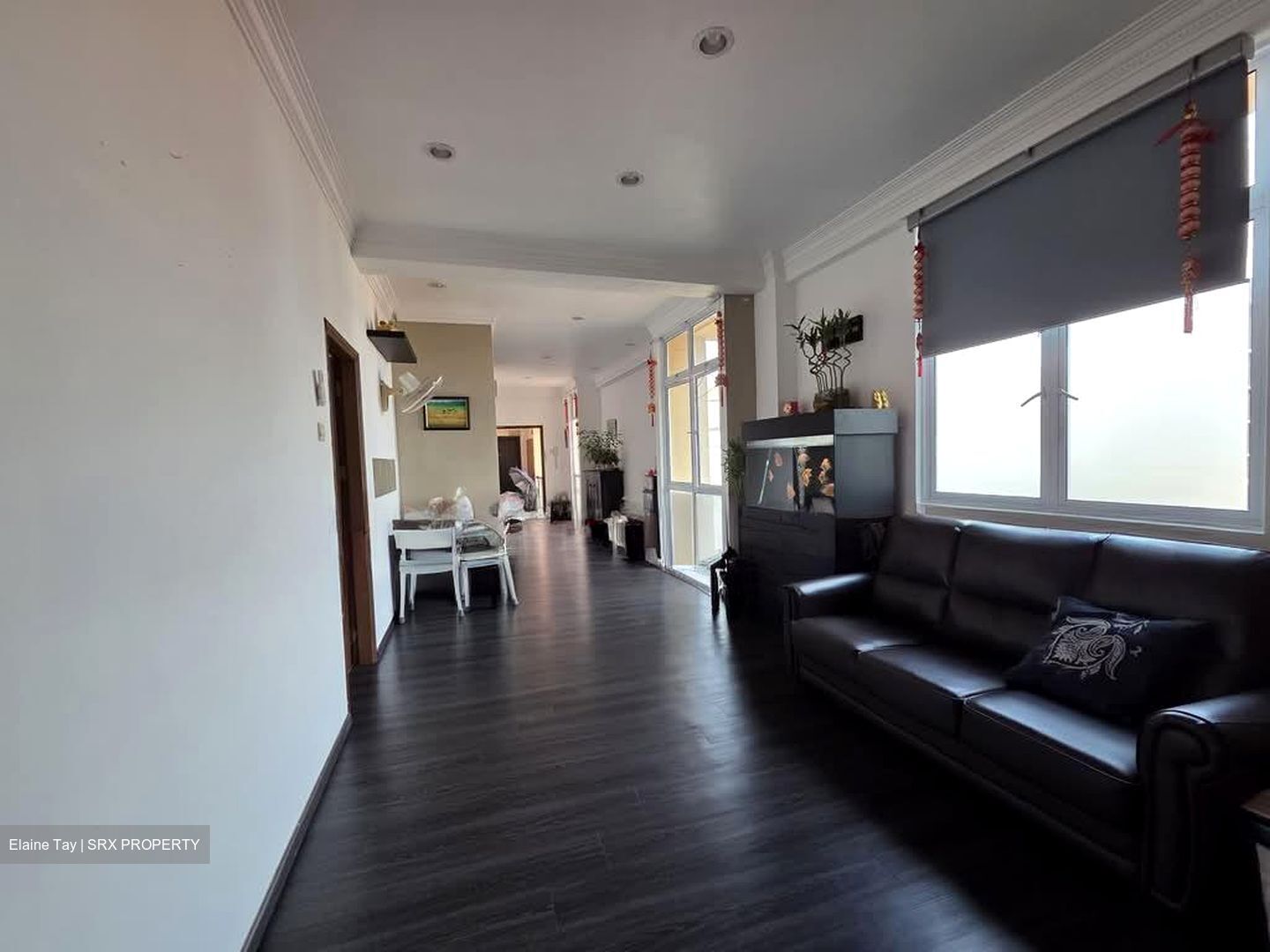 East View 18 (D15), Apartment #591178461